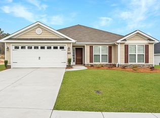 1336 Elbron Dr, Augusta, GA 30909