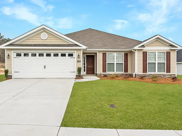 1336 Elbron Drive, Augusta, GA 30909