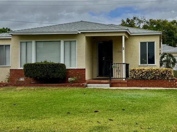 15041 Cedarsprings Dr, Whittier, CA 90603