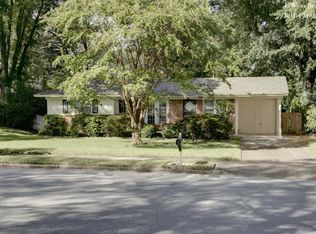 5430 Mason Rd, Memphis, TN 38120