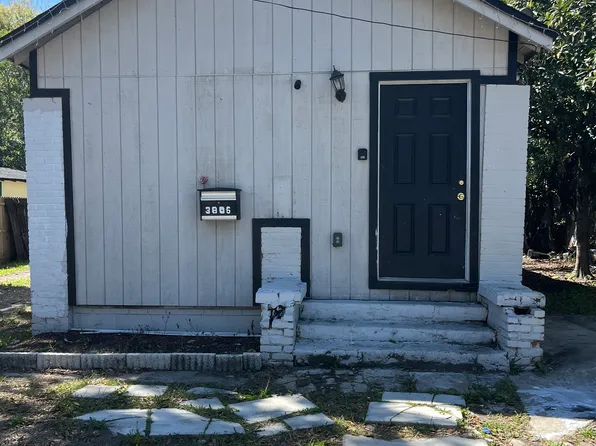 3816 Franklin St, Jacksonville, FL 32206