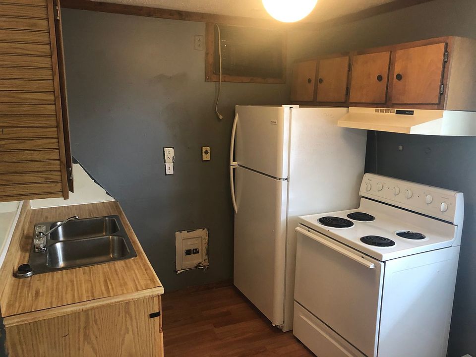 1706 Russell 1706 N Russell St Marion IL Zillow