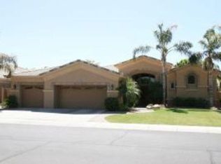 1110 N Judd Pl, Chandler, AZ 85226