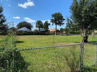 1400 Tidy Ln, Orlando, FL 32825