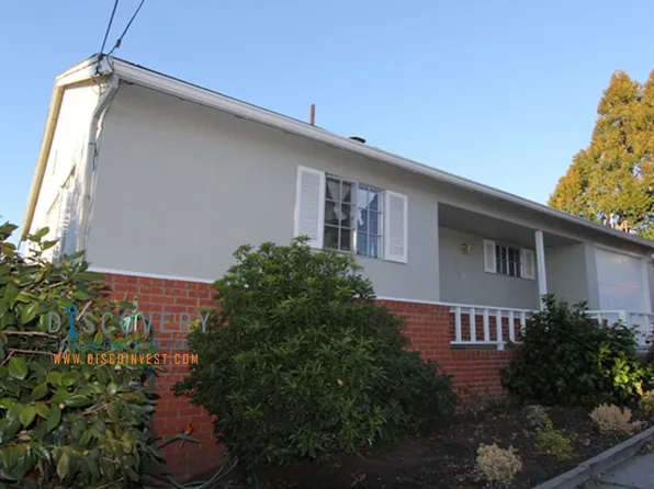 26 Sylvan Way, Piedmont, CA 94610