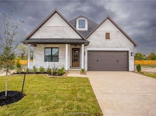 4737 N Stonecrest Ct, Bryan, TX 77808
