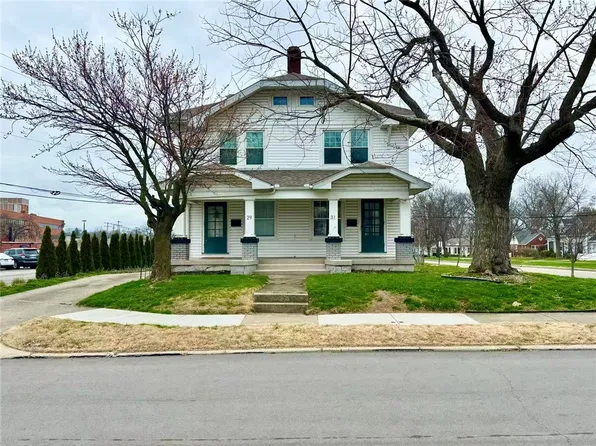 29 East Dr, Dayton, OH 45419