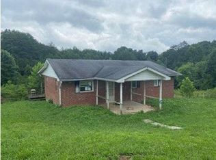 2827 Trapp Goffs Corner Rd, Winchester, KY 40391