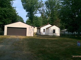 5228 N 20th St, Kalamazoo, MI