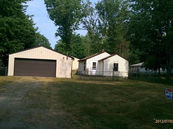5228 N 20th St, Kalamazoo, MI 49004