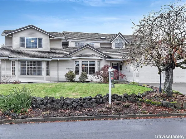 31300 SW Country View Ln, Wilsonville, OR 97070