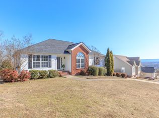 7258 British Rd, Ooltewah, TN 37363