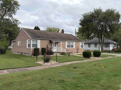 322 N Washington St, Worthington, IN, 47471