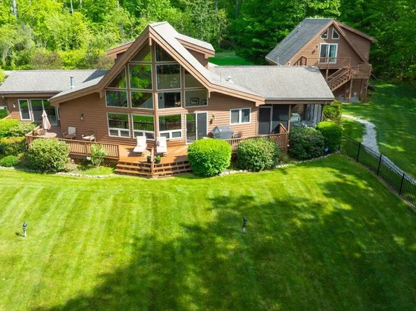 836 Brunswick Road, Richmond, ME 04357