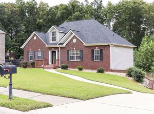 4615 Enfield Dr, Gainesville, GA 30506