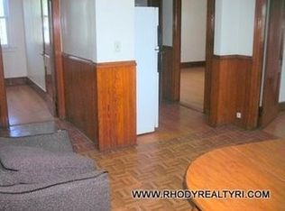 3 Social St APT 3, Providence, RI 02904