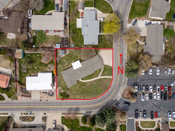 545 E 100 N, Smithfield, UT 84335