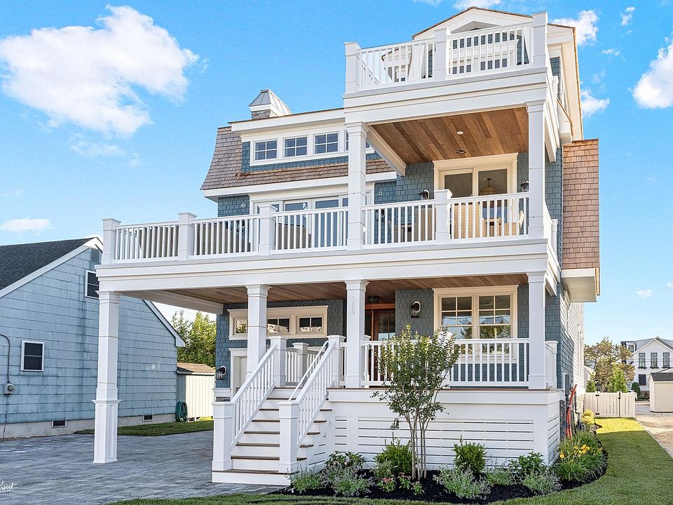 169 19th St, Avalon, NJ 08202 Zillow