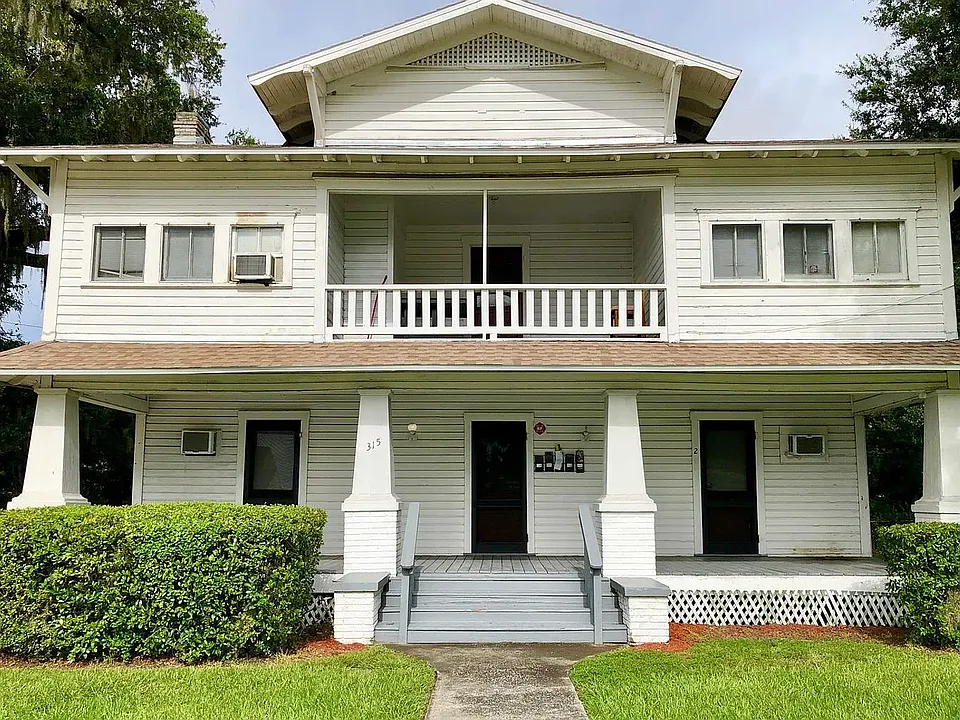 315 S Ingraham Ave #1