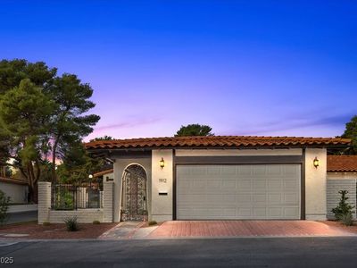 1912 Plaza De La Cruz, Las Vegas, NV, 89102