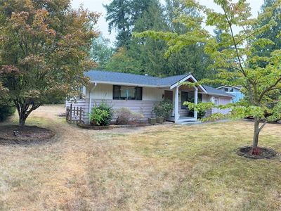 7020 NE 134th Street, Kirkland, WA, 98034