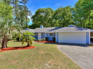 2547 Crosscreek Rd, Hephzibah, GA 30815