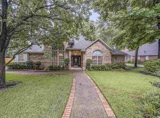 4923 Barclay Dr, Tyler, TX 75703