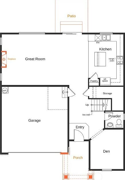 2nd image of 1984 NW Meadowview Drive #2