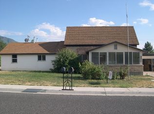 890 E 1000th St S, Springville, UT 84663