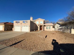 10331 Dunbar St NW, Albuquerque, NM 87114