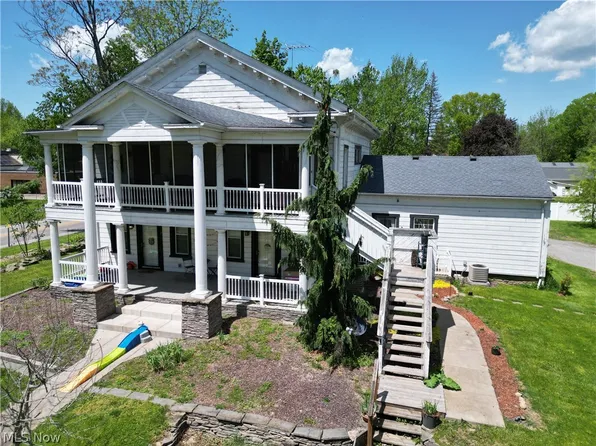 3970 Mahoning Ave NW, Warren, OH 44483