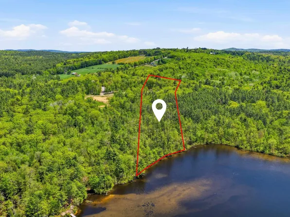 Mountain Road Lot 1.1, Gilmanton, NH 03837