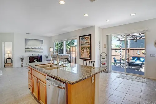 3494 Gentle Knoll St Photo 1