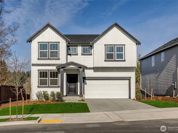 7915 287th Place NW #126, Stanwood, WA 98292