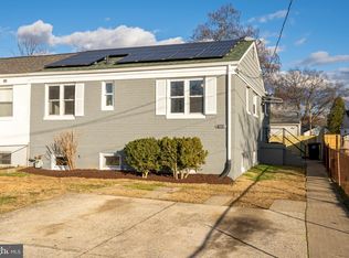 7909 24th Pl, Hyattsville, MD 20783