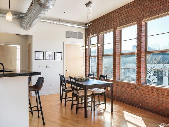 3rd image of 7700 E 29th Avenue #306