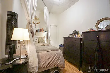 Rented by City Connections Realty