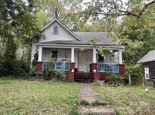 850 Belmont Ave, Charlotte, NC 28205