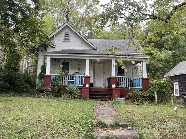 850 Belmont Ave, Charlotte, NC 28205