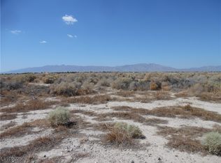 2001 Casino St, Pahrump, NV 89048