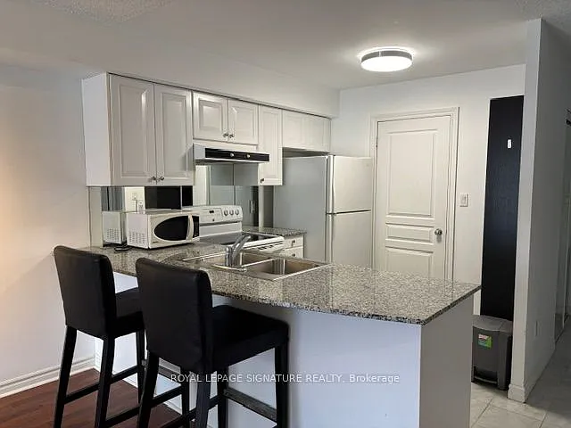 801 Bay St #1602 — Photo 3