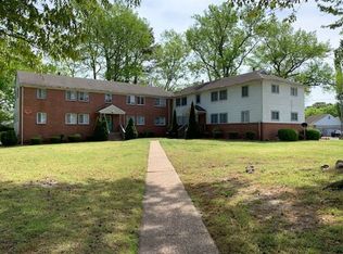 16 Pollux Cir E APT 3, Portsmouth, VA 23701