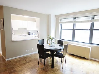 Rented by Citi Habitats