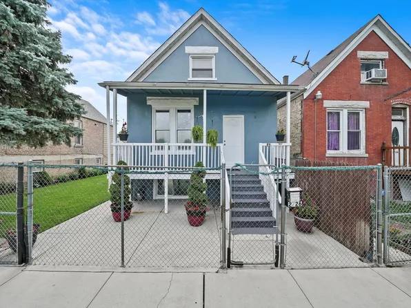 2726 S Troy St, Chicago, IL 60623