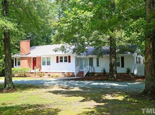 800 W Main St, Carrboro, NC 27510