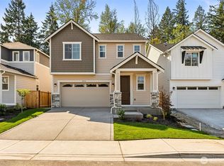 Kimberly Estates, Graham, WA 98338