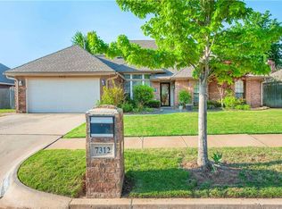 7312 NW 114th St, Oklahoma City, OK 73162
