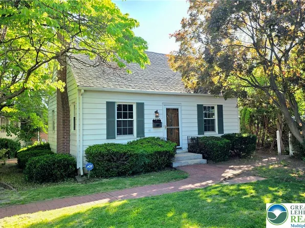 1116 Seneca St, Fountain Hill, PA 18015