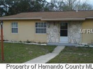 447 Edgehill Ave, Spring Hill, FL 34606