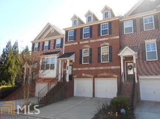 5341 Concordia Pl SE, Mableton, GA 30126